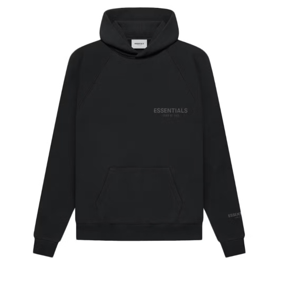 Fear of God Other - Fear of god BLACK XL